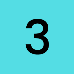 3